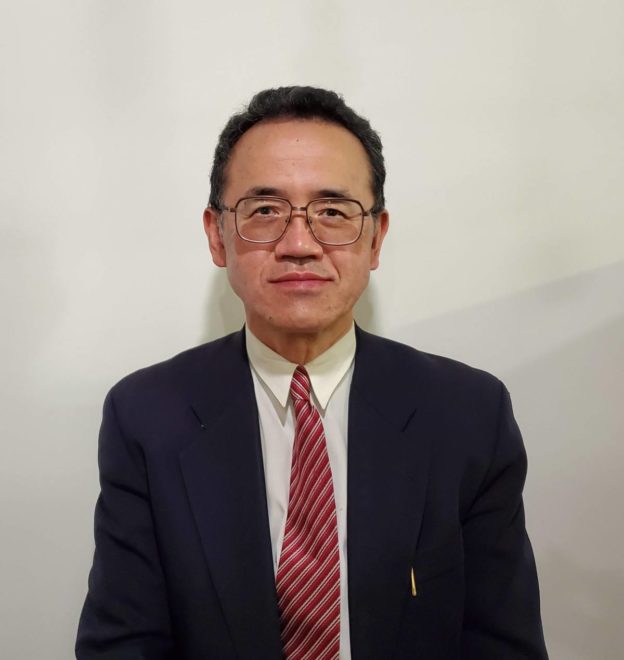 スタッフ紹介（岩井宏太） 福井県まちづくりセンター