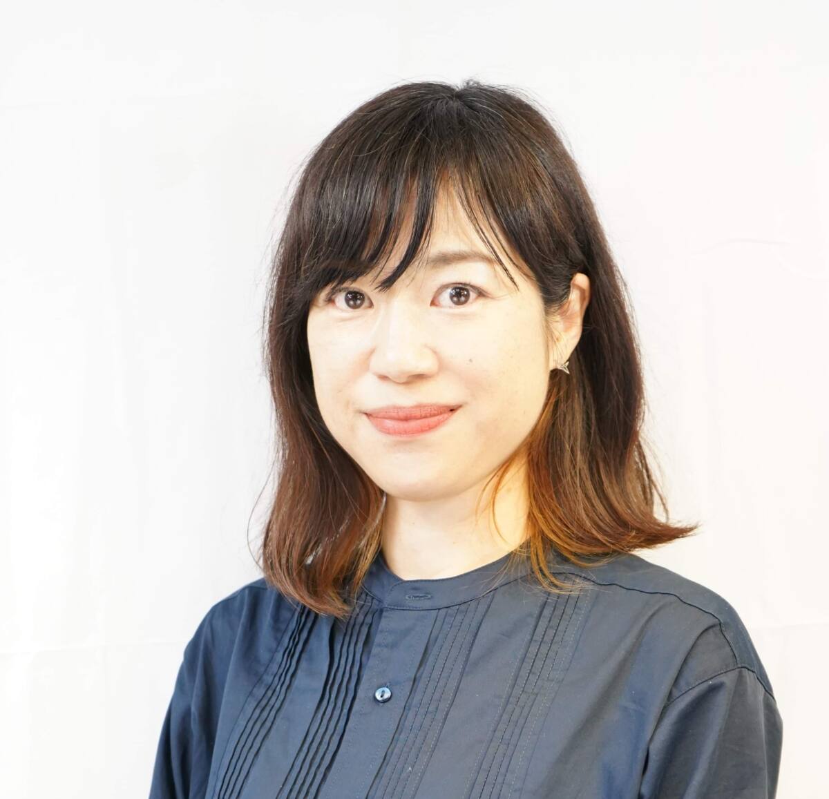 スタッフ紹介 小寺奈波 福井県まちづくりセンター スタッフ紹介 小寺奈波 福井県まちづくりセンター